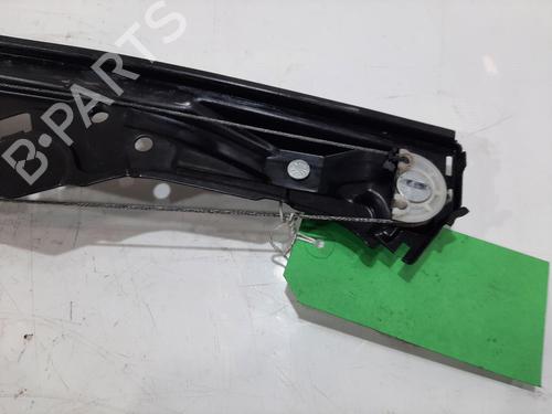 Front left window mechanism FORD KA (RU8) 1.2 | BP29525045C22 