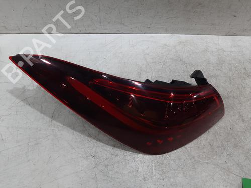 Left taillight MERCEDES-BENZ CLA (C118) CLA 200 (118.387) | BP33010268C34 - Image 3