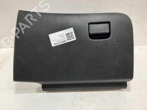 Used Glove box Glove box NISSAN QASHQAI II (J11, J11_) 1.2 DIG-T (115 hp) 34534179 34534179