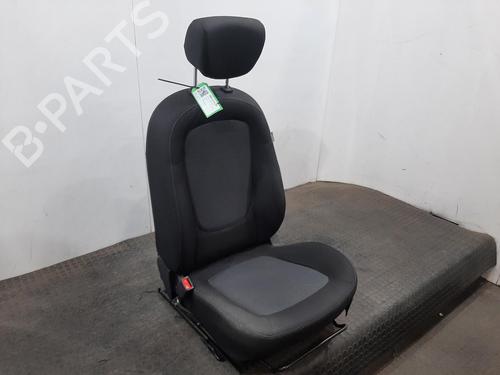 Left front seat HYUNDAI i20 I (PB, PBT) 1.2 | BP34149946C15 - Image 2