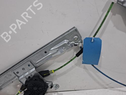 Front right window mechanism CITROËN C3 Picasso (SH_) 1.6 HDI 90 | BP38800733C23 - Image 5
