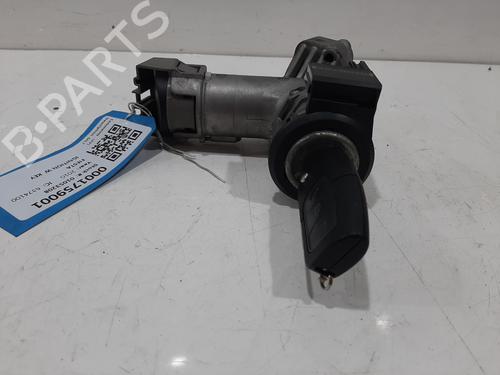 Ignition barrel FORD FIESTA VI (CB1, CCN) 1.6 TDCi | BP36879395M48 - Image 2