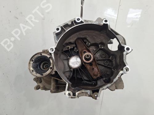 Used Gearbox SKODA FABIA II (542) 1.2 (70 hp) 30843960