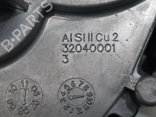 Viskermotor bagrude SKODA FABIA II (542) 1.4 TDI | BP29883304M102