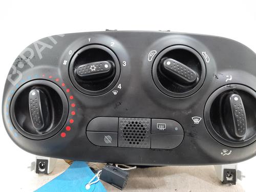 Climate control FIAT 500 (312_) 1.2 (312AXA1A) | BP32357584I5 