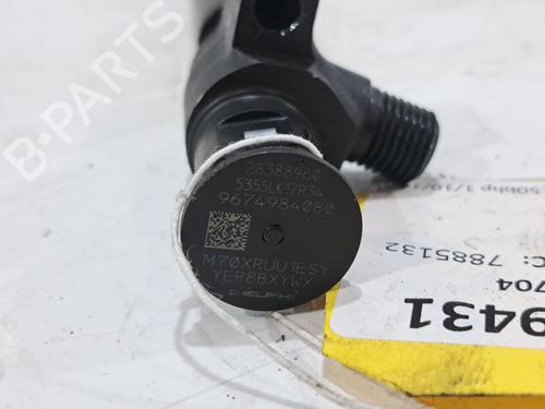 Injector FORD KUGA II (DM2) 2.0 TDCi 4x4 | BP38224989M100 - Image 2