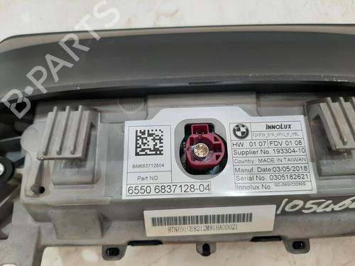 Electronic module BMW 1 (F20) 116 d | BP37082223M83 - Image 4