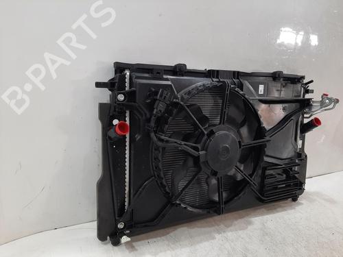 Radiator set MAZDA CX-30 (DM) 2.5 e-SKYACTIV-G (DM5W) | BP37244949M120 - Image 5