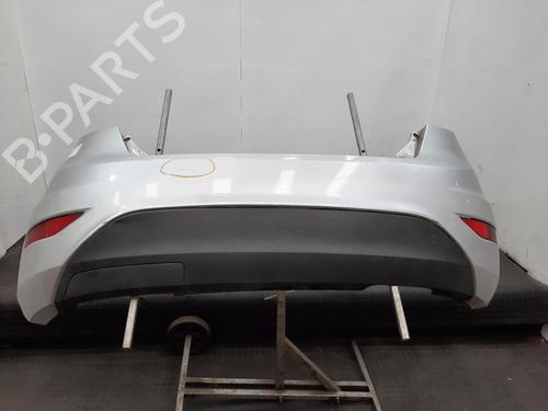rear-bumper-ford-fiesta-vi-cb1-ccn-2008-33939770 main image