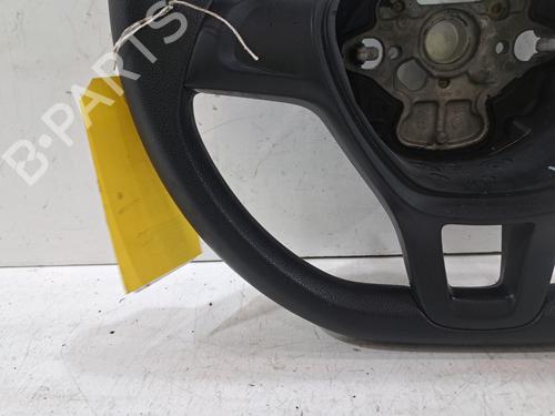 Steering wheel VW GOLF VII (5G1, BQ1, BE1, BE2) 1.2 TSI | BP31978306C49