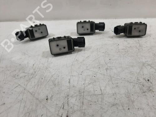 Used Electronic sensor Electronic sensor TOYOTA HIGHLANDER (GSU7_, AXUH7_, TXUA7_) 2.5 Hybrid AWD (AXUH78) (246 hp) 34101188 34101188