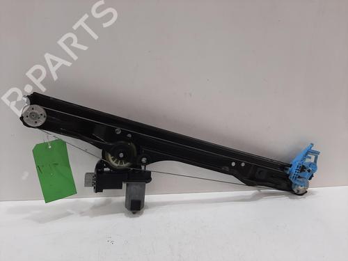 Front right window mechanism FIAT DOBLO Cargo (263_) 1.6 D Multijet (263WXD1B, 263WXR1B, 263WXX1B, 263ZXD1B,... | BP28069322C23 