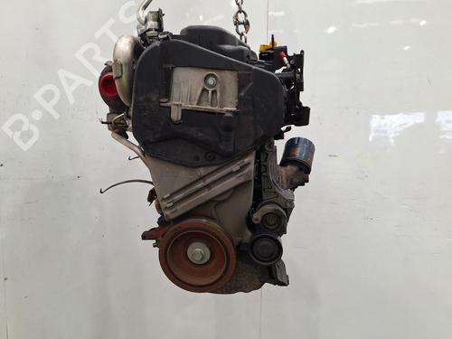 Used Engine Engine NISSAN PULSAR Hatchback (C13) 1.5 dCi (110 hp) 36451946 36451946