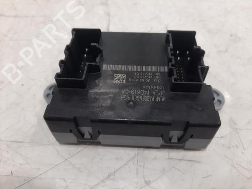 Control unit LAND ROVER RANGE ROVER IV (L405) 4.4 SDV8 4x4 | BP26784838M11 