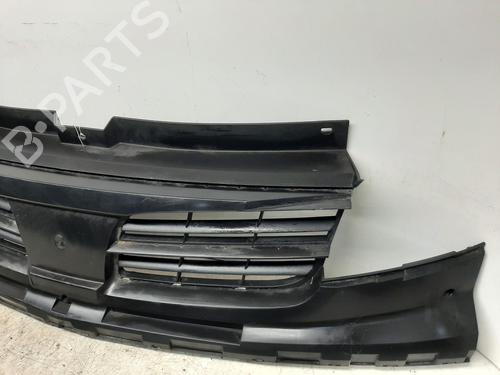 Grille NISSAN PRIMASTAR Van (X83) 2.0 dCi 115 | BP26855387C40 