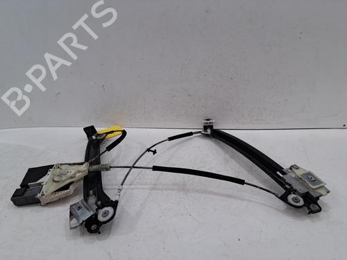 Lève-vitre avant droit AUDI A3 Convertible (8P7) 1.6 TDI (105 hp) 31903705