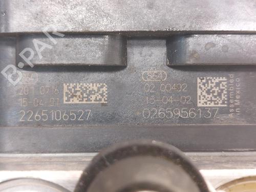 Módulo de ABS JEEP CHEROKEE (KL) 3.2 V6 4x4 | BP26756366M43 - Image 5