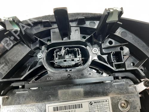 Radio MINI MINI (F56) Cooper D | BP31361070E6 