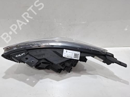 Right headlight KIA RIO IV (YB, SC, FB) 1.0 T-GDI 100 | BP40010883C29  - Image 6
