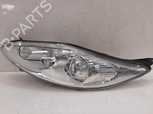 Koplamp links FORD FIESTA VI (CB1, CCN) 1.4 | BP29922236C28