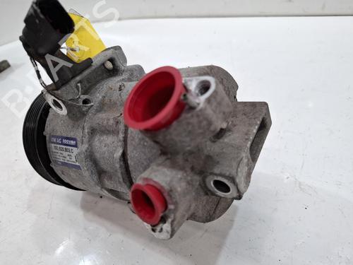 AC compressor VW UP! (121, 122, BL1, BL2, BL3, 123) 1.0 | BP38568934M34 - Image 5