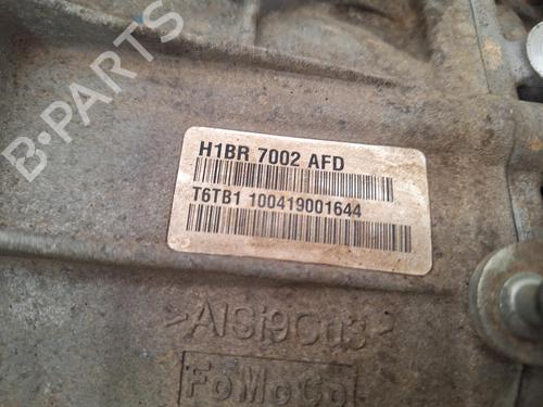 Gearbox FORD FIESTA VII (HJ, HF) 1.0 EcoBoost | BP36773722M3 - Image 5