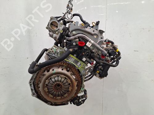 Engine DACIA DUSTER (HM_) 1.0 TCe 100 (HMMT) | BP36451972M1 - Image 4