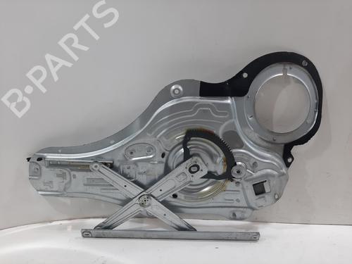 Front left window mechanism KIA SPORTAGE III (SL) 2.0 CRDi AWD | BP29471536C22 