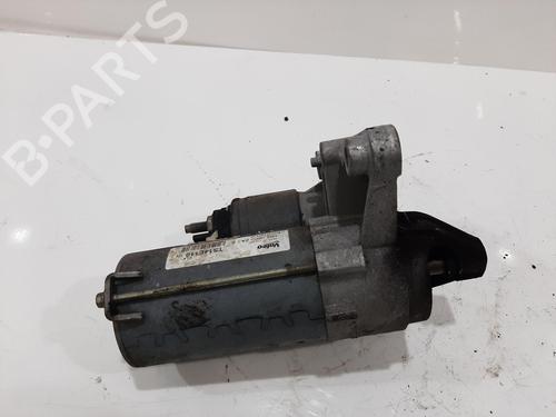 Starter PEUGEOT EXPERT Van (V_) 1.6 BlueHDi 95 | BP33867997M8 - Image 4