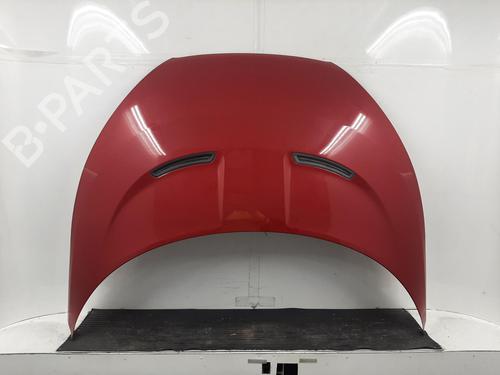 Used Hood HYUNDAI VELOSTER (FS) 1.6 GDI (140 hp) 26867839