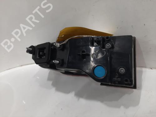 Left taillight JAGUAR I-PACE (X590) EV400 AWD | BP26798507C34 