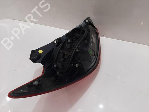 Right taillight FORD KA (RU8) 1.2 | BP34533792C35 - Image 4