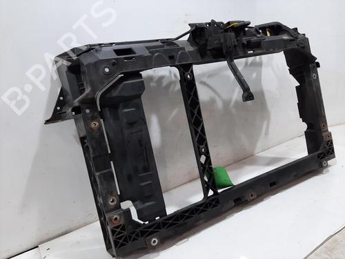 Frontplate/Frontkurv FORD FIESTA VI (CB1, CCN) 1.25 | BP30179390C72