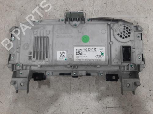 Instrument cluster AUDI A3 Sportback (8YA, 8YF) 35 TDI | BP26796752C47 