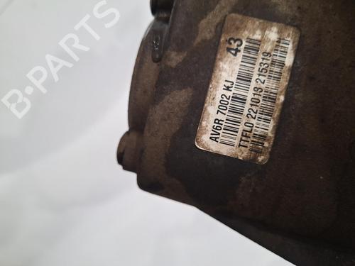 Gearbox FORD FOCUS III 1.6 TDCi | BP36697438M3 - Image 6
