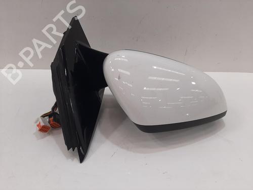 Right mirror VAUXHALL GRANDLAND X / GRANDLAND (A18) 1.2 Turbo (75) | BP28575551C27 