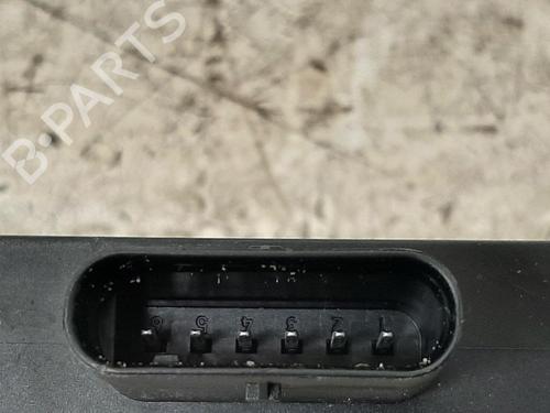 Control unit PORSCHE MACAN (95B) 2.9 Turbo AWD (95BCI1) | BP29266313M11