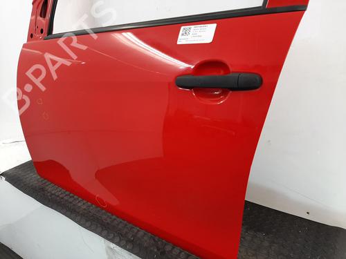 Left front door TOYOTA AYGO (_B4_) 1.0 (KGB40) | BP26864360C2 