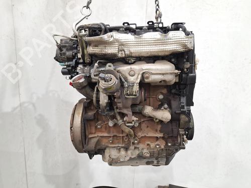 Engine CITROËN DS5 2.0 HDi 165 | BP28449209M1 