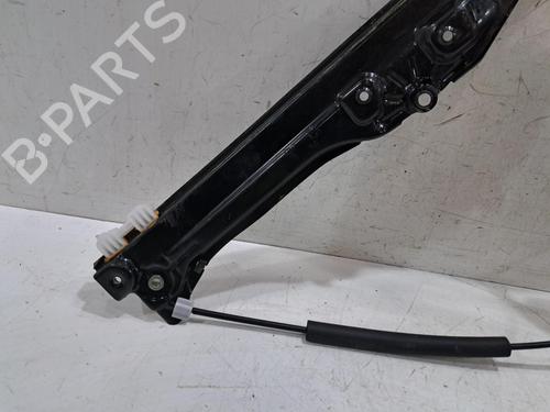 Front right window mechanism DS DS 5 (KF_) 2.0 BlueHDi 150 | BP32529257C23 