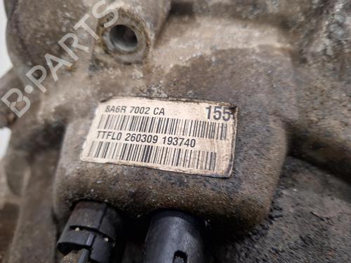 Gearbox FORD FIESTA VI (CB1, CCN) 1.25 | BP35963343M3 - Image 6