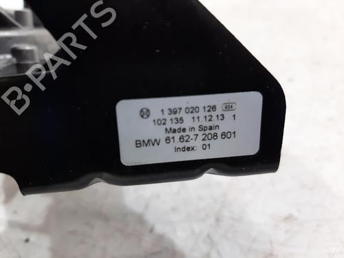 Rear wiper motor BMW 3 Touring (E91) 318 i | BP29553795M102 