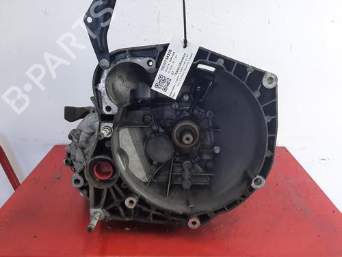 Gearbox ALFA ROMEO GT (937_) 2.0 JTS (937CXH1A, 937CXH11) | BP26756745M3 