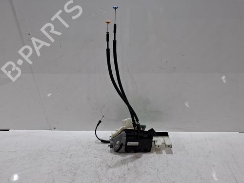 Used Front left lock Front left lock HYUNDAI TUCSON (TL, TLE) 1.7 CRDi (116 hp) 39737905 39737905