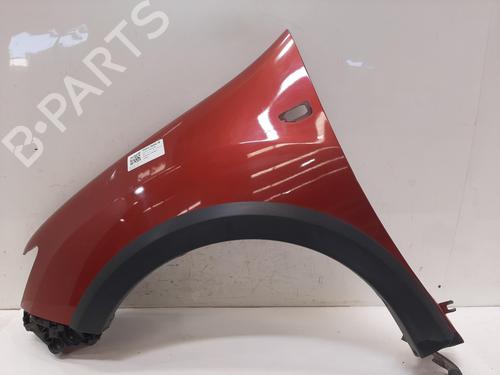 left-front-fenders-dacia-sandero-ii-2012-37160594 main image