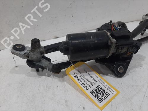 Viskermotor vindrude HYUNDAI i10 I (PA) 1.2 | BP29884096M29