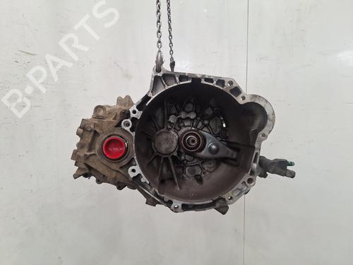 Gearkasse Gearkasse 38871391 38871391