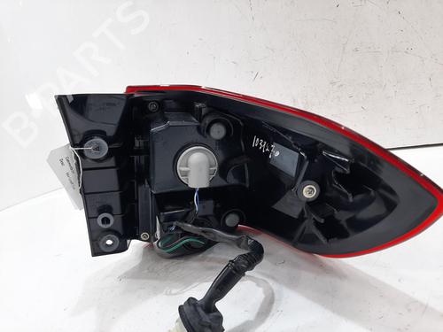 Left taillight SUZUKI VITARA (LY) 1.4 Hybrid (Mild Hybrid) (APK414) | BP31751246C34 
