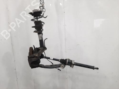 Used Right front suspension MINI MINI (F55) One (102 hp) 26855418