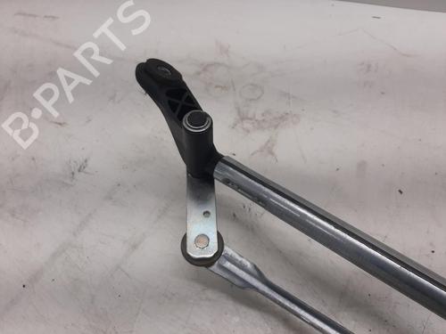 Front wiper motor MERCEDES-BENZ A-CLASS (W177) A 200 d (177.012) | BP26750527M29 